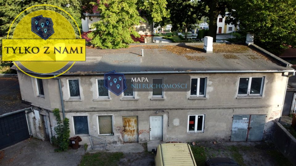 Mieszkanie WŁOCŁAWEK