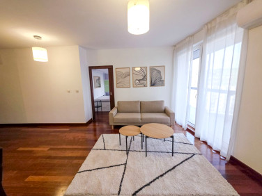 Mieszkanie apartamentowiec wynajem