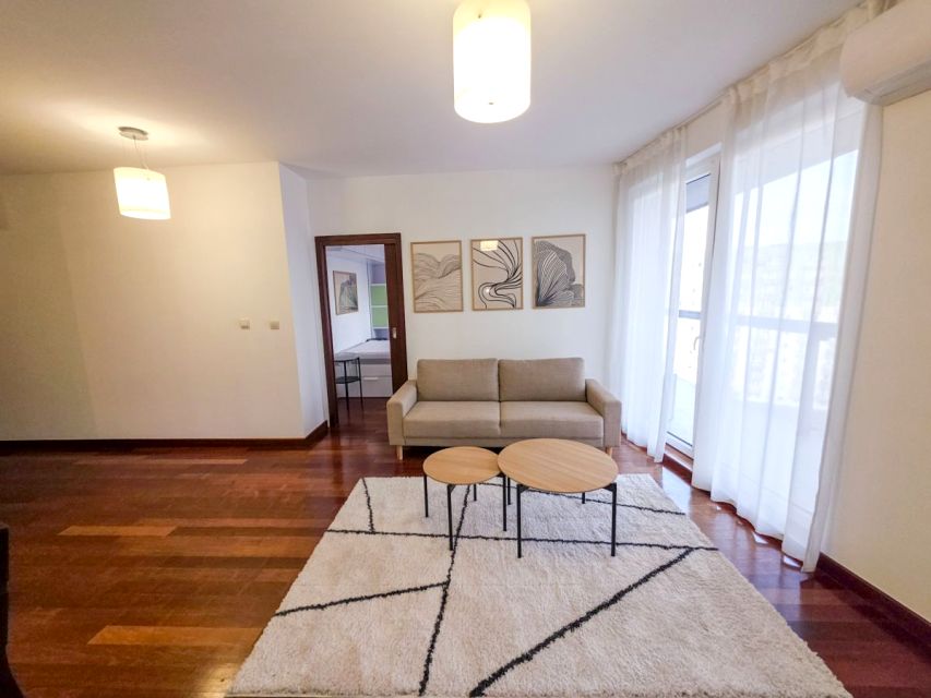 Mieszkanie apartamentowiec wynajem