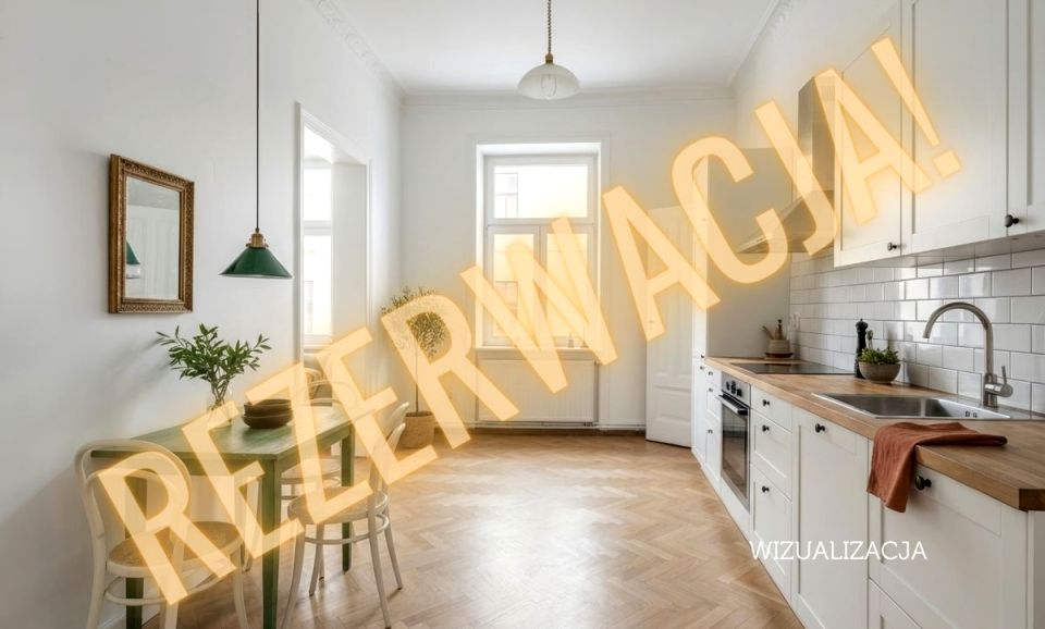 Mieszkanie Poznań sprzedaż