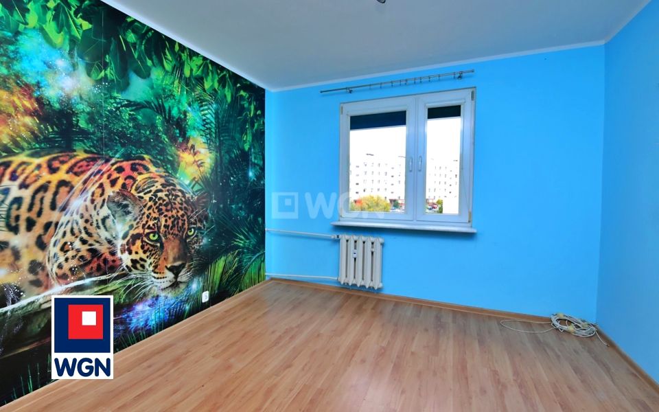 Mieszkanie Gorzów Wielkopolski