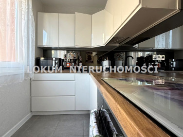 Mieszkanie blok mieszkalny Jastrzębie-Zdrój