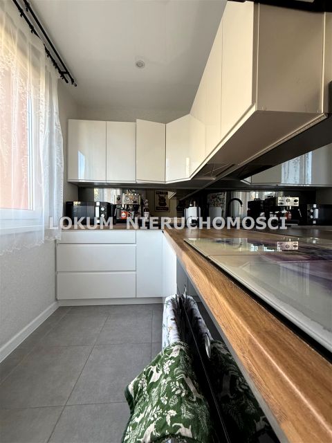 Mieszkanie blok mieszkalny Jastrzębie-Zdrój