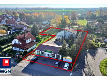 Dom Gorzów Wielkopolski