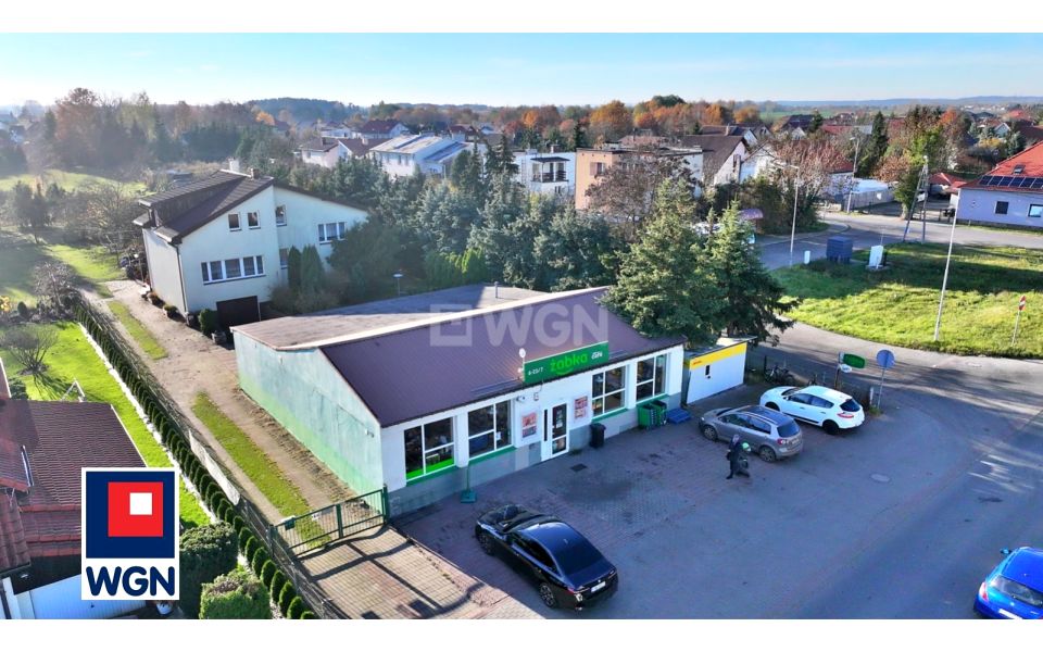 Dom Gorzów Wielkopolski