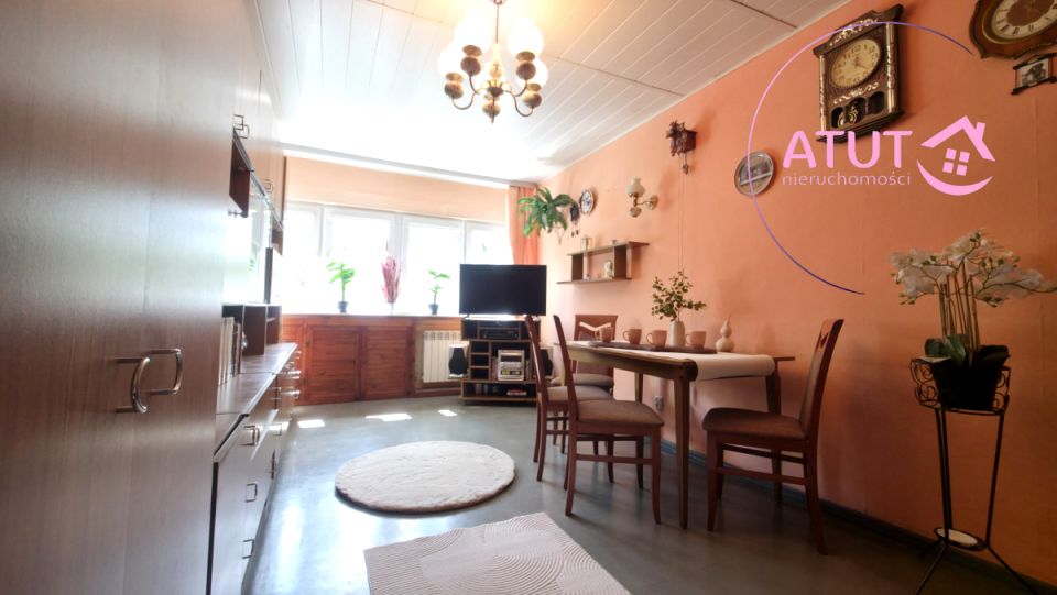 Mieszkanie blok mieszkalny Łódź