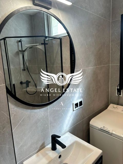 Mieszkanie SZCZECIN wynajem