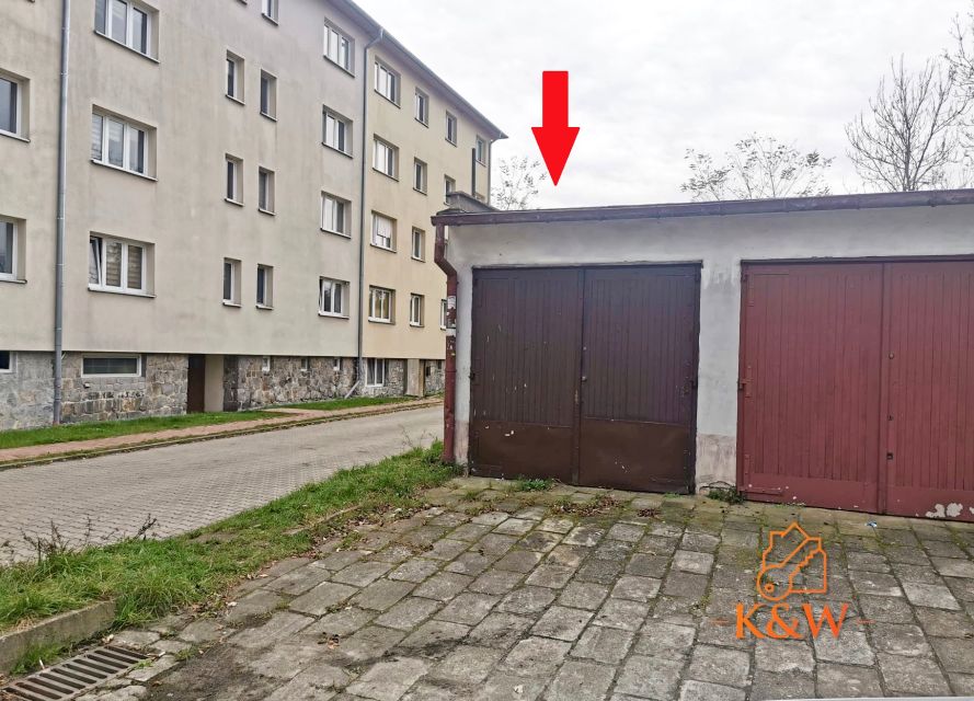 Budynek użytkowy Wrocław