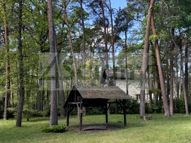 Dom Konstancin-Jeziorna