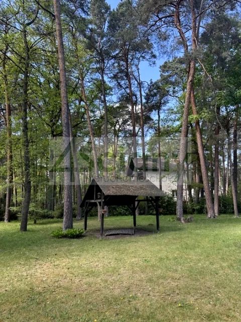 Dom Konstancin-Jeziorna