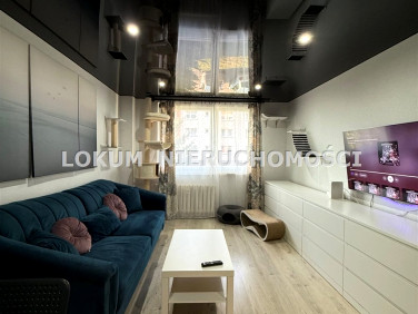 Mieszkanie Jastrzębie-Zdrój