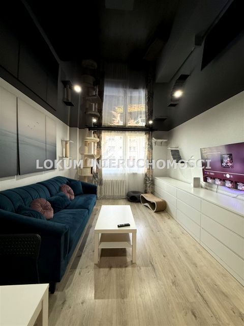 Mieszkanie Jastrzębie-Zdrój