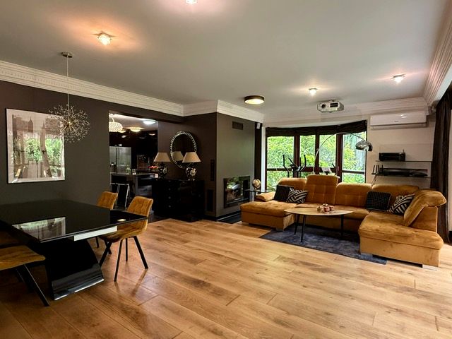 Dom Warszawa sprzedaż