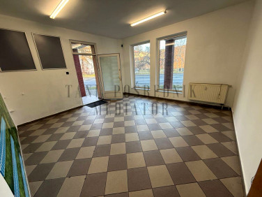 Lokal Wodzisław Śląski