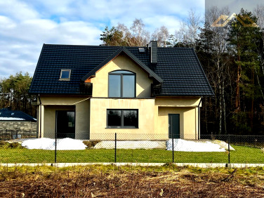 Dom wolnostojący sprzedaż