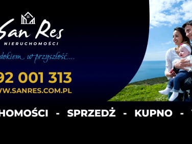 Działka budowlana Rudna Mała