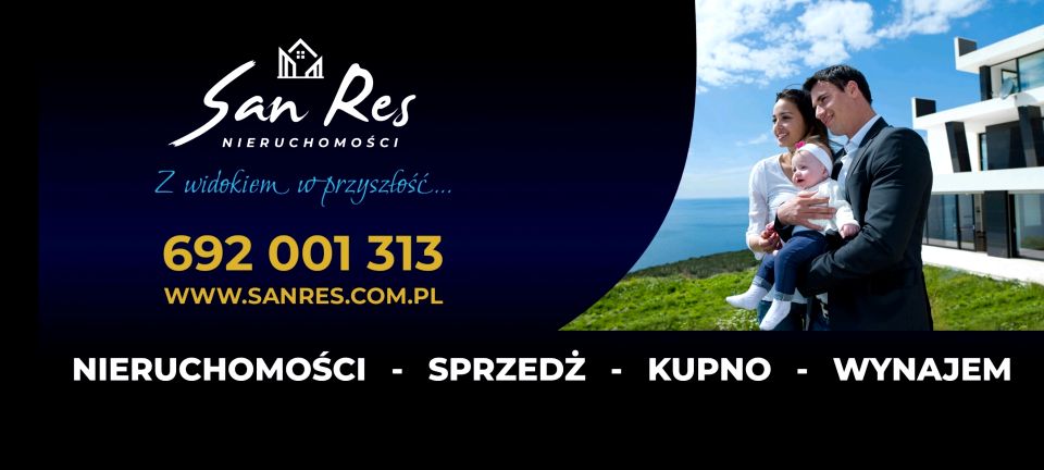 Działka budowlana Rudna Mała