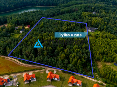 Działka rolna Rekowo