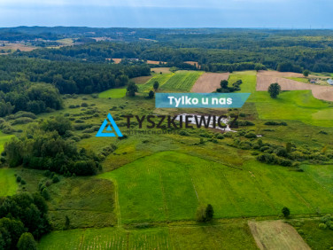 Działka rolna Rekowo