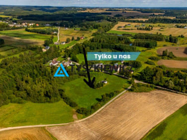 Działka siedliskowa Głodowo