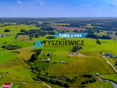 Działka budowlana Piekło Górne