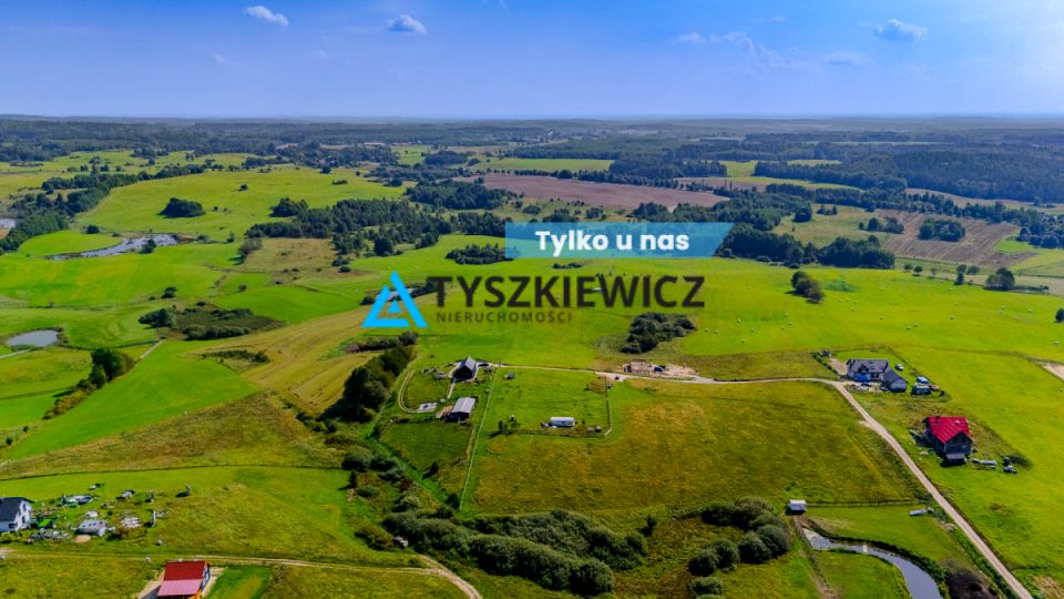 Działka budowlana Piekło Górne