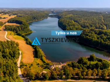 Działka budowlana Grabówko