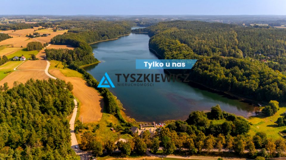 Działka budowlana Grabówko