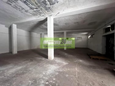 Budynek użytkowy Głowno