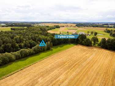 Działka budowlana Czeczewo