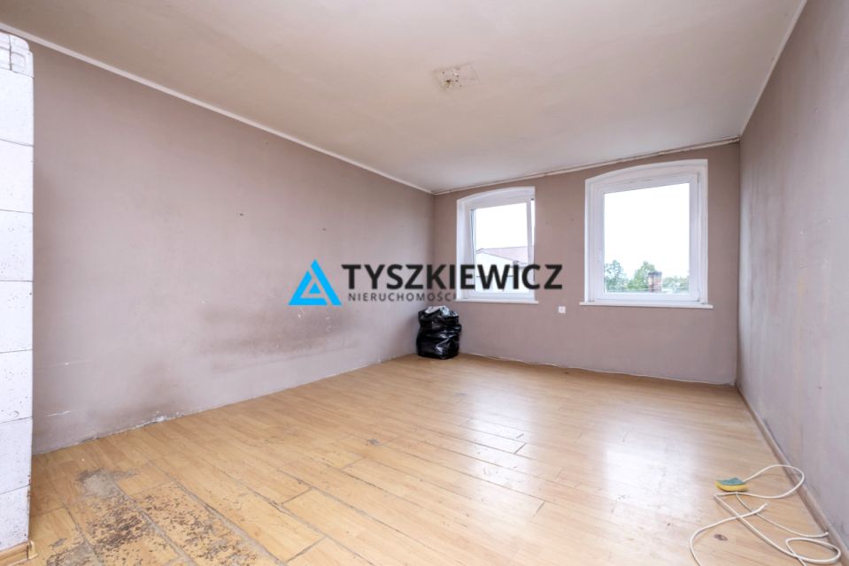 Mieszkanie Starogard Gdański