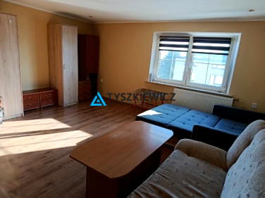 Mieszkanie Starogard Gdański