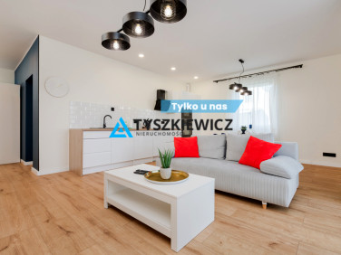 Mieszkanie Władysławowo