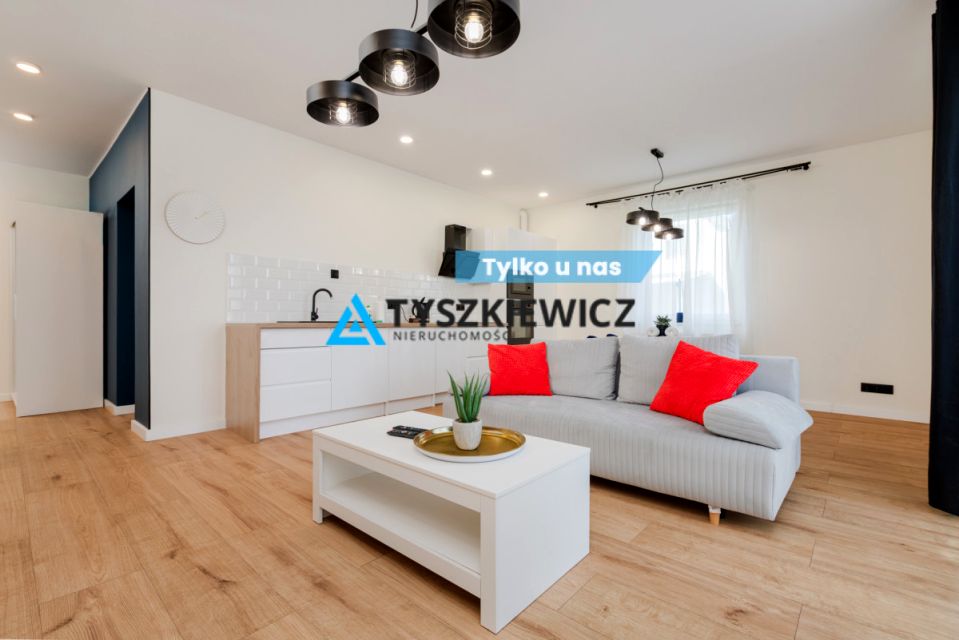 Mieszkanie Władysławowo