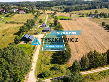 Działka budowlana Błotnia