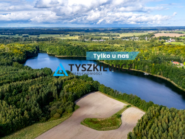 Działka budowlana Stare Polaszki