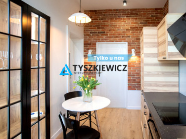 Mieszkanie Kościerzyna