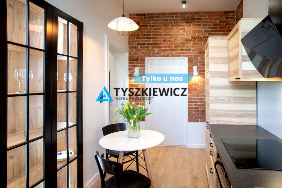 Mieszkanie Kościerzyna