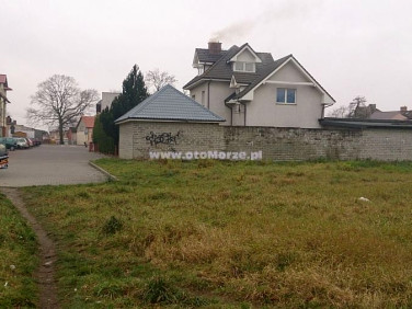 Działka budowlana sprzedam