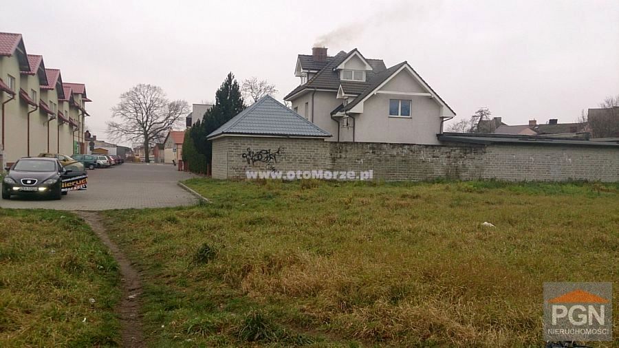 Działka budowlana sprzedam