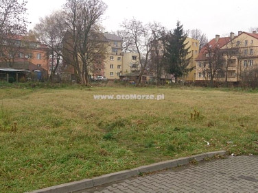 Działka budowlana Kamień Pomorski