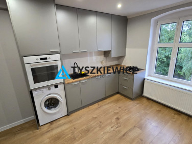 Mieszkanie Tczew
