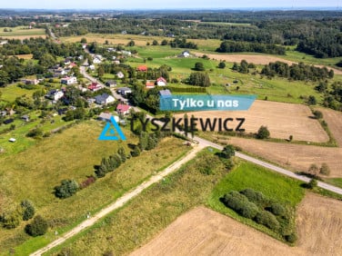 Działka budowlana Błotnia