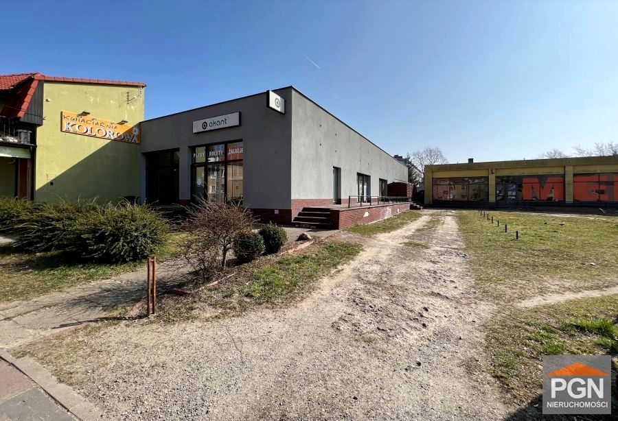 Dom Kamień Pomorski