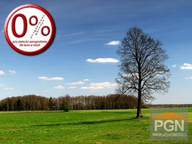 Działka budowlano-rolna Połchowo