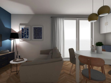 Mieszkanie Łukęcin