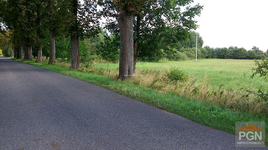 Działka rolna Kołczewo