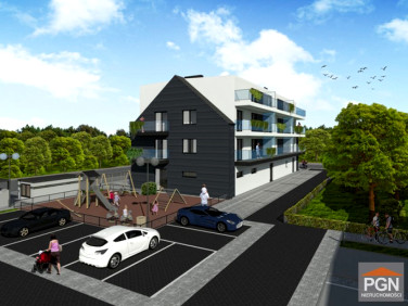 Mieszkanie Dziwnówek sprzedaż