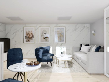 Mieszkanie Dziwnówek