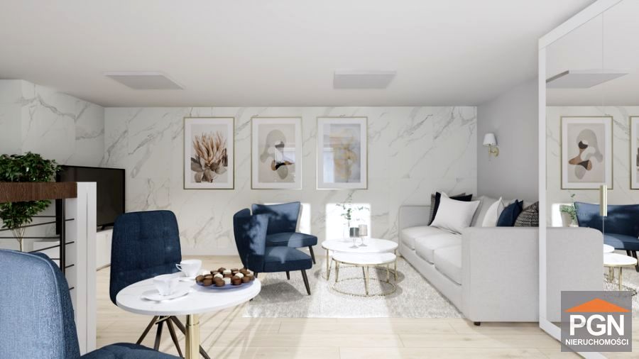 Mieszkanie Dziwnówek